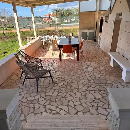 Apartmán Dimora Gande