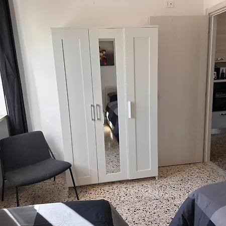 Apartmán Dimora Gande *