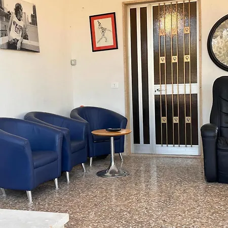 Apartmán Dimora Gande Alberobello