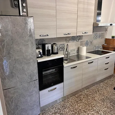 Apartmán Dimora Gande *