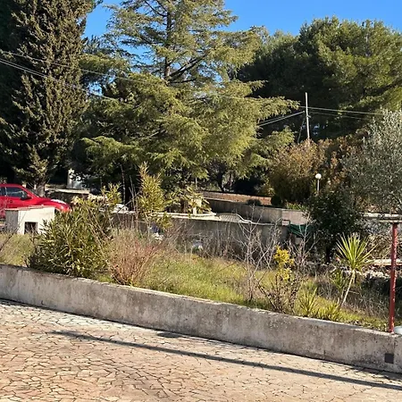 Dimora Gande Alberobello
