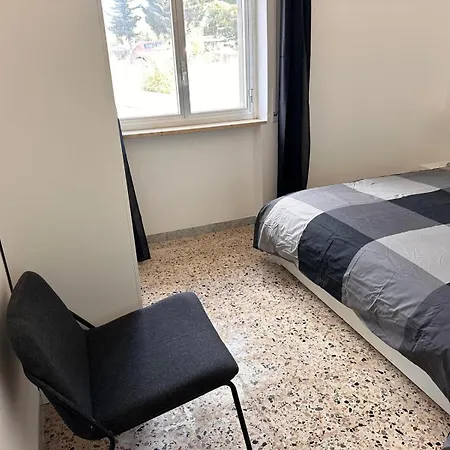 Dimora Gande Apartmán Alberobello