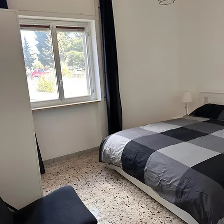 Dimora Gande Apartmán