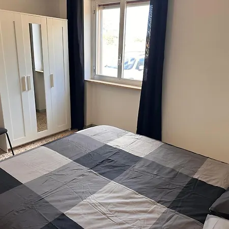 Apartamento Dimora Gande