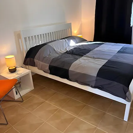 Dimora Gande Apartmán