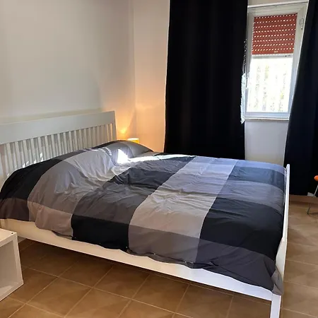 Apartmán Dimora Gande Alberobello