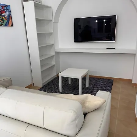 Dimora Gande Apartmán Alberobello
