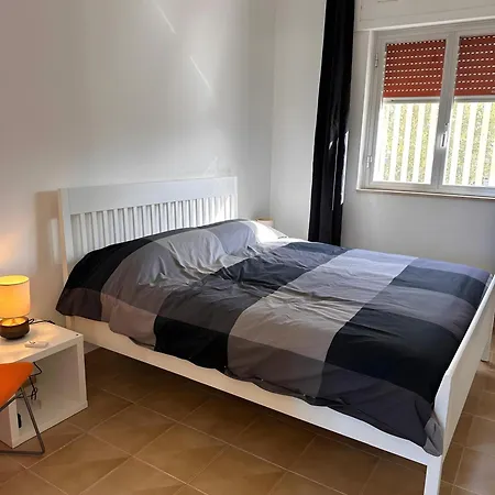 Dimora Gande Apartamento *