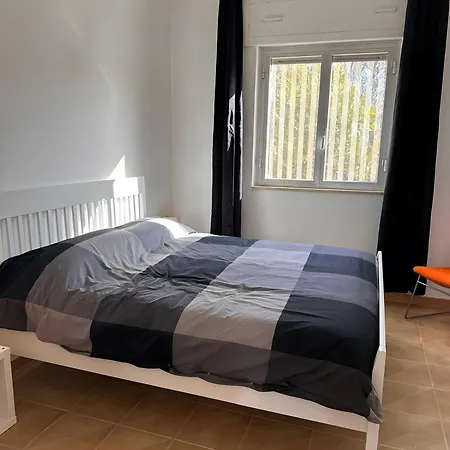 Apartmán Dimora Gande *