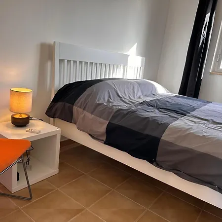 Apartamento Dimora Gande