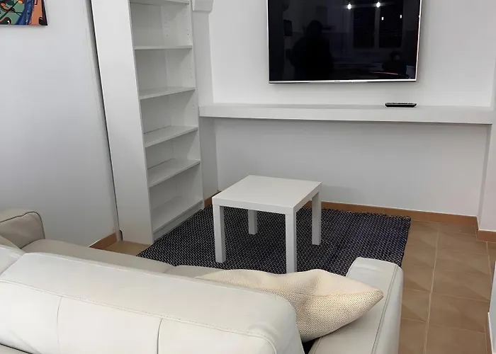 Dimora Gande Apartamento Alberobello